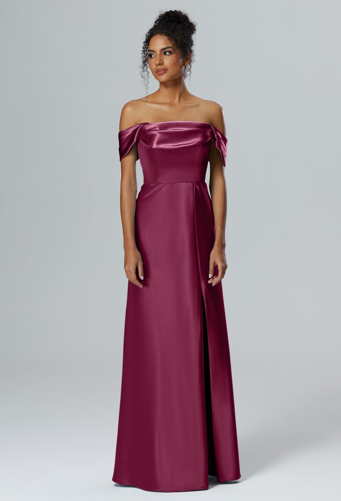 AW Laurinda Convertible Dress
